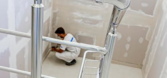 ¿Se pueden hacer obras en elementos comunes en una comunidad de propietarios?