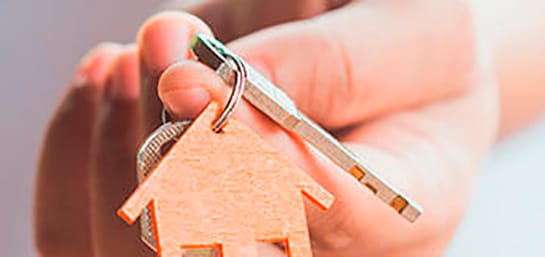 Pasos para cambiar la titularidad de una vivienda