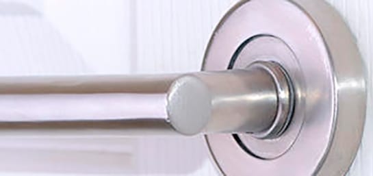 Cómo cambiar el picaporte de una puerta