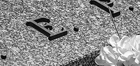 Cuánto cuesta un entierro en cada provincia