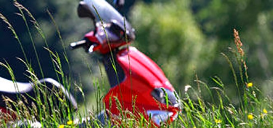 Precio del seguro de una moto eléctrica