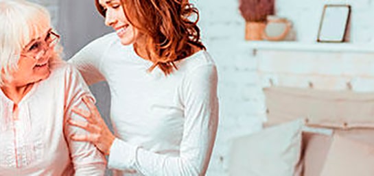 Prestación económica por gran invalidez