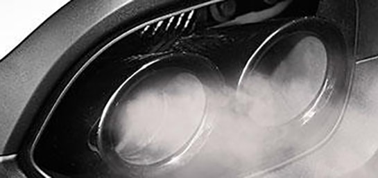 ¿El seguro cubre si se estropea el tubo de escape?