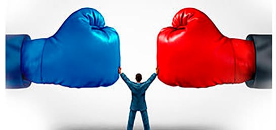 Dirimir los problemas de la comunidad de vecinos con mediación