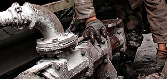 Profesiones de riesgo