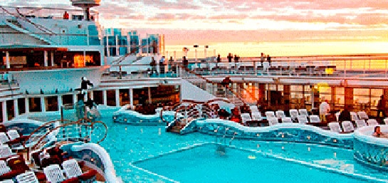 Accesorios imprescindibles que llevar a un crucero