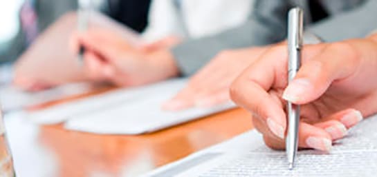 ¿En qué consiste una comunidad de bienes?