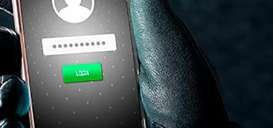 ¿Qué hacer cuando te roban el móvil?