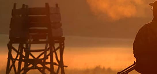 ¿Sabes qué son los cotos de caza sociales?