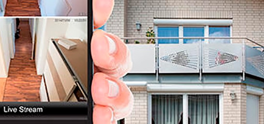 ¿Qué tipos de alarmas hay?