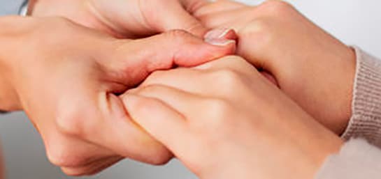 La recuperación psicológica después de un accidente