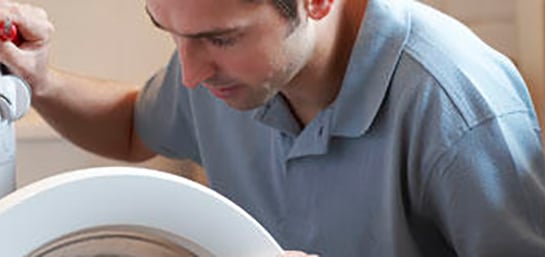 Reparaciones más comunes en el hogar