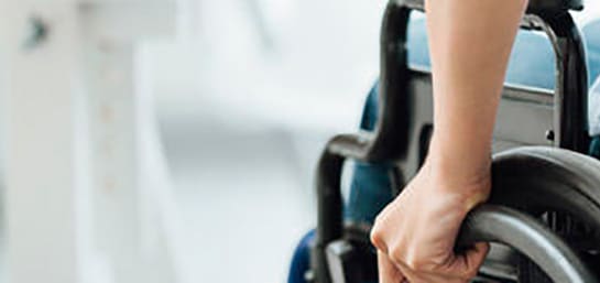 Requisitos de la incapacidad permanente absoluta