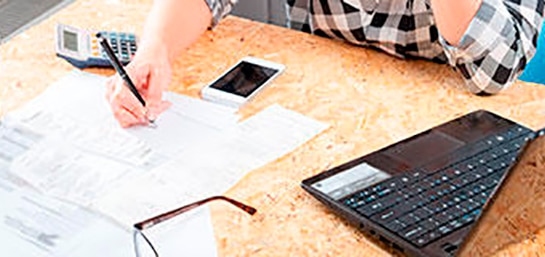 Sanciones de Hacienda más comunes en la Renta