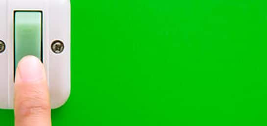 ¿Se puede cortar la luz a un inquilino que no paga?