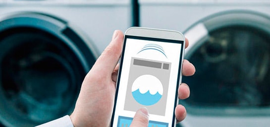 ¿Por qué comprar electrodomésticos con wifi?