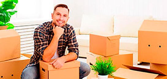 Inquilino perfecto: seguro de protección de alquiler