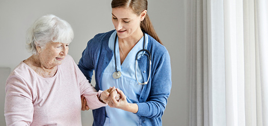 ¿Qué es el servicio de ayuda personalizada a domicilio?