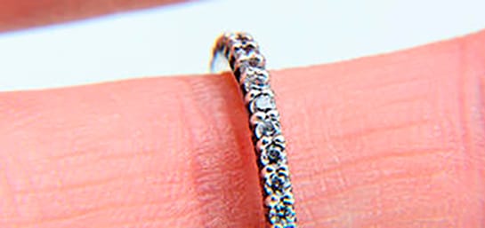 Tasar joyas: ¿qué es y quién puede hacerlo?