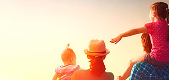 Tener seguros de vida en varios países