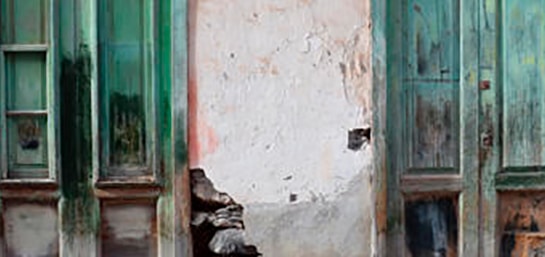 Tips para reformar una casa vieja aprovechando su estructura