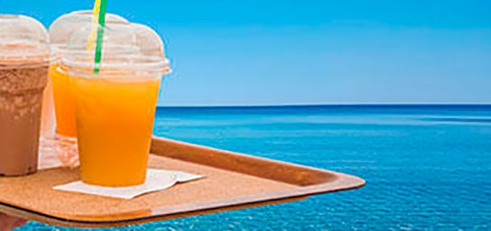 Los trabajos de verano que dan para vivir todo el año