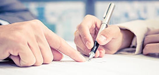 Tramitar la cédula de habitabilidad de una vivienda