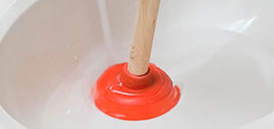 Trucos para evitar atascos en las tuberías