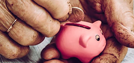 Aportaciones extraordinarias a los planes de pensiones