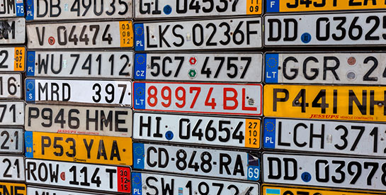 ¿Hay seguros para coches con matrícula extranjera?