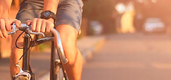 Normas obligatorias de circulación en bici