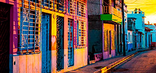 Seguro de viaje para Cuba: Seguro médico para viajar