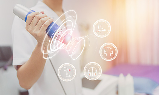 ¿Mapfre cubre el tratamiento de ondas de choque?