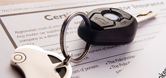 ¿Puedo pagar el seguro de moto fraccionado?