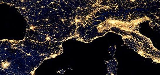 ¿Cuáles son los países del Tratado Schengen?