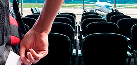 ¿Viajas a un país en guerra? Contrata un seguro de viaje adecuado