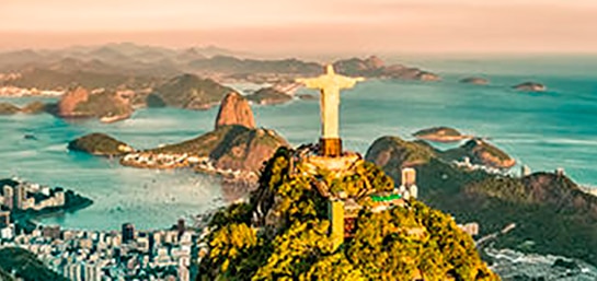 Los países más bonitos y a la vez los más inseguros del mundo