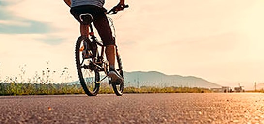 Las situaciones de peligro más frecuentes al ir en bici