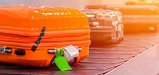 Qué hacer si te pierden la maleta en el aeropuerto