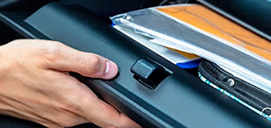 Duplicado de la póliza del seguro de coche de MAPFRE