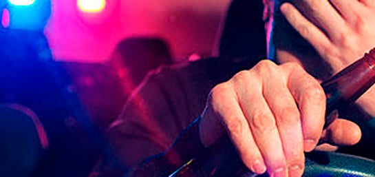 ¿Qué cubre el seguro si das positivo en alcohol?