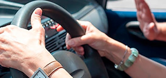 ¿Cuántas clases prácticas de coche se necesitan?