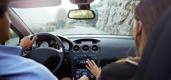 ¿Cuánto sube el seguro por un parte?