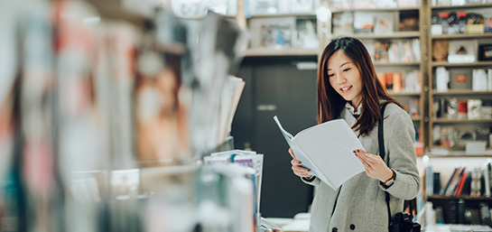 Preparar un viaje de estudios seguro, al extranjero