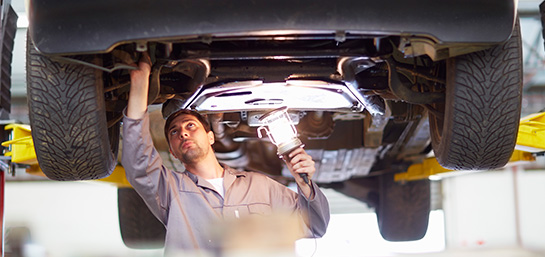 ¿Se puede financiar el arreglo de un coche?