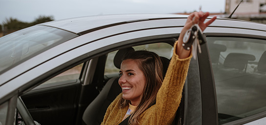 Cambiar el código de las gafas en el carnet