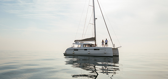 Qué seguro de embarcaciones contratar