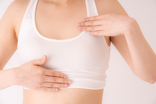 Reducción de pecho con seguro privado