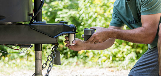 Todo lo que debes saber de los remolques para caza