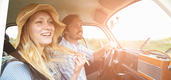 Requisitos para circular con un coche histórico